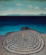Meditation III, 2016 _ Timothy Vermeulen