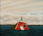 Adrift, 2019 _ Timothy Vermeulen