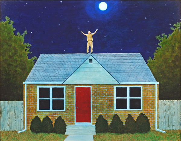 M. The Moon Gives Light, In Time of Night., Alphabet, 2016 _ Timothy Vermeulen