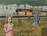 April, The Labours of the Months, 2011 _ Timothy Vermeulen