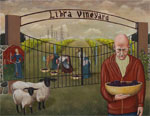 September, The Labours of the Months, 2011 _ Timothy Vermeulen