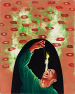 Flesh, Miscellaneous, 2011 _ Timothy Vermeulen