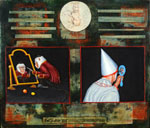 Fool, Miscellaneous, 2015 _ Timothy Vermeulen