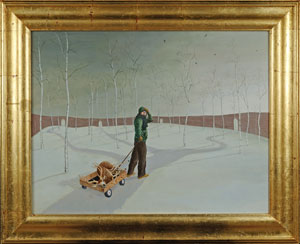 I Lost My Way, Miscellaneous, 2014 _ Timothy Vermeulen