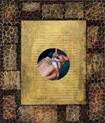 Marked, Miscellaneous, 2012 _ Timothy Vermeulen