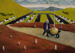 Sisyphus, Miscellaneous, 2002 _ Timothy Vermeulen