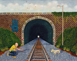 Stray, Miscellaneous, 2014 _ Timothy Vermeulen