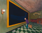 Spouter Inn, The Moby Dick, 2010 _ Timothy Vermeulen