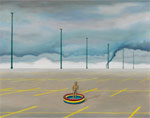 The Castaway, The Moby Dick, 2010 _ Timothy Vermeulen