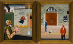 A Time to Be Born, A Time to Die, The The March of Time, 2008 _ Timothy Vermeulen