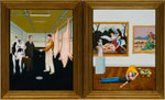 A Time to Kill, A Time to Heal, The The March of Time, 2008 _ Timothy Vermeulen
