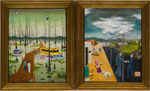 A Time to Love, A Time to Hate, The The March of Time, 2008 _ Timothy Vermeulen