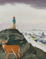Return to the City, The Odyssey, 2006 _ Timothy Vermeulen