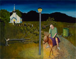 Sloth, The Seven Deadly Sins, 2006 _ Timothy Vermeulen